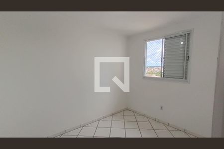 Quarto 1 de apartamento para alugar com 2 quartos, 50m² em Caguaçu, Sorocaba