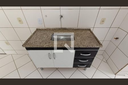 Apartamento para alugar com 50m², 2 quartos e 1 vagaCozinha