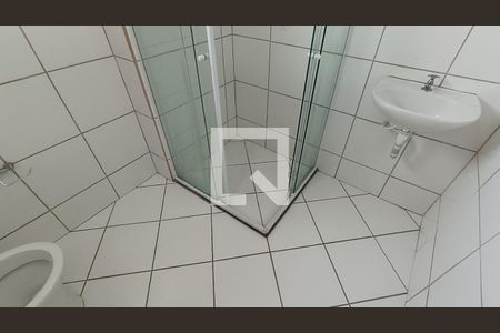 Apartamento para alugar com 50m², 2 quartos e 1 vagaBanheiro