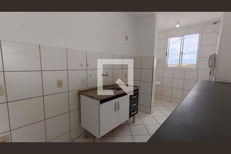 Apartamento para alugar com 50m², 2 quartos e 1 vagaCozinha