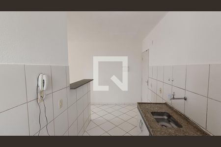 Apartamento para alugar com 50m², 2 quartos e 1 vagaCozinha