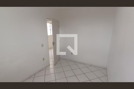 Quarto 1 de apartamento para alugar com 2 quartos, 50m² em Caguaçu, Sorocaba