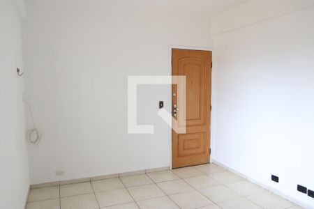 Sala de apartamento para alugar com 3 quartos, 98m² em Setor Aeroporto, Goiânia
