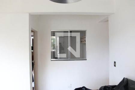 Sala de apartamento para alugar com 3 quartos, 98m² em Setor Aeroporto, Goiânia