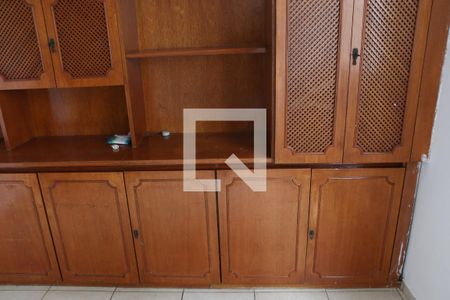 Quarto 01 de apartamento para alugar com 3 quartos, 98m² em Setor Aeroporto, Goiânia