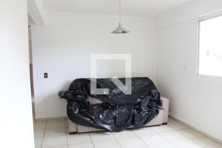 Sala de apartamento para alugar com 3 quartos, 98m² em Setor Aeroporto, Goiânia