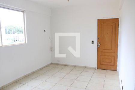 Sala de apartamento para alugar com 3 quartos, 98m² em Setor Aeroporto, Goiânia