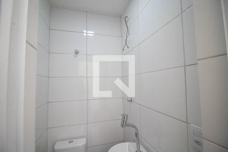 Casa à venda com 90m², 2 quartos e 2 vagasBanheiro 2