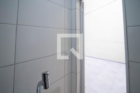 Casa à venda com 90m², 2 quartos e 2 vagasBanheiro 2