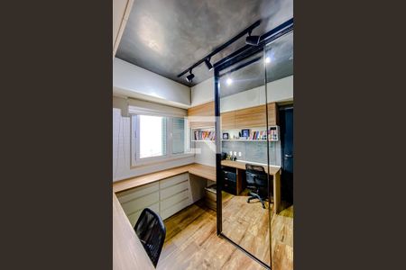 Apartamento à venda com 100m², 3 quartos e 2 vagasQuarto 3