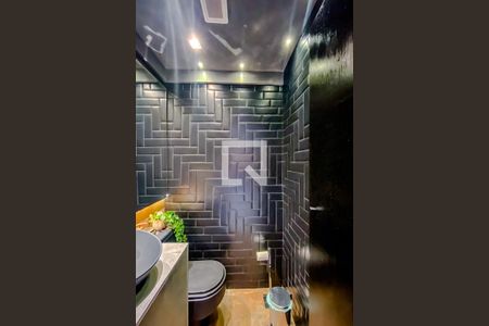 Apartamento à venda com 100m², 3 quartos e 2 vagasLavabo