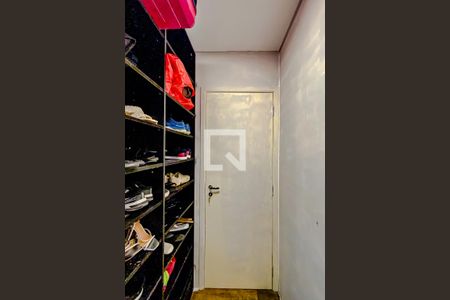 Apartamento à venda com 100m², 3 quartos e 2 vagasQuarto 2