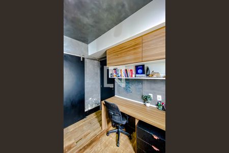 Apartamento à venda com 100m², 3 quartos e 2 vagasQuarto 3