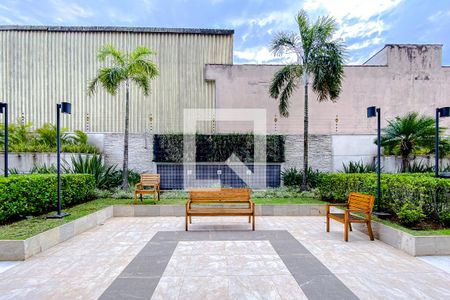 Apartamento à venda com 100m², 3 quartos e 2 vagasÁrea comum