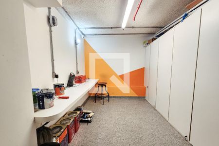 Apartamento à venda com 34m², 1 quarto e sem vaga Apartamento à venda com 34m², 1 quarto e sem vagaÁrea Comum - Bricolagem