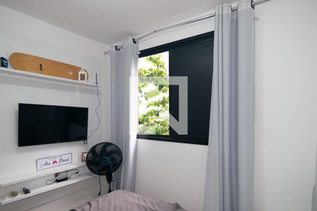 Apartamento para alugar com 52m², 1 quarto e sem vagaQuarto 01