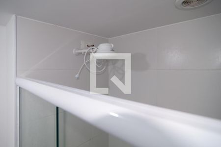 Apartamento para alugar com 52m², 1 quarto e sem vagaBanheiro