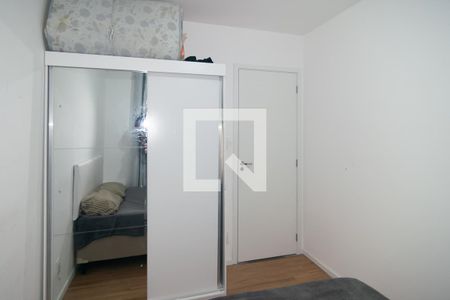 Apartamento para alugar com 52m², 1 quarto e sem vagaQuarto 01