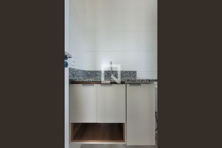 Apartamento para alugar com 45m², 2 quartos e 1 vagaBanheiro
