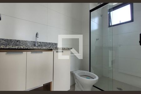 Apartamento para alugar com 45m², 2 quartos e 1 vagaBanheiro