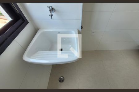 Apartamento para alugar com 45m², 2 quartos e 1 vagaLavanderia