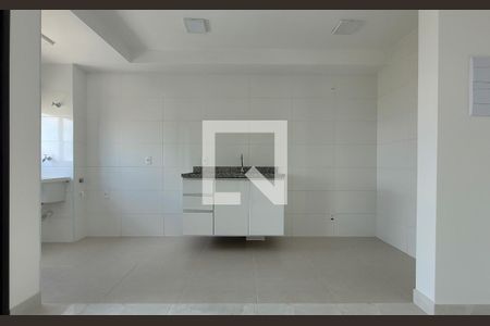 Apartamento para alugar com 45m², 2 quartos e 1 vagaCozinha