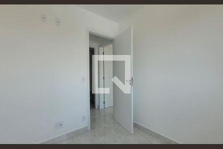 Quarto 1 de apartamento à venda com 2 quartos, 45m² em Parque Novo Oratório, Santo André
