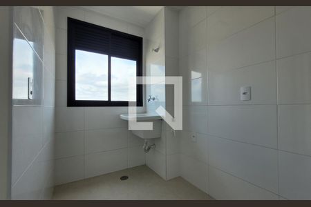 Apartamento para alugar com 45m², 2 quartos e 1 vagaLavanderia
