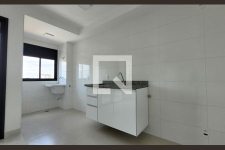 Apartamento para alugar com 45m², 2 quartos e 1 vagaCozinha