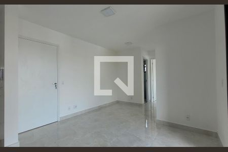 Sala de apartamento à venda com 2 quartos, 45m² em Parque Novo Oratório, Santo André