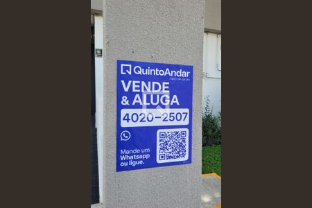 Apartamento para alugar com 45m², 2 quartos e 1 vagaFachada