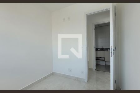 Quarto 1 de apartamento à venda com 2 quartos, 45m² em Parque Novo Oratório, Santo André