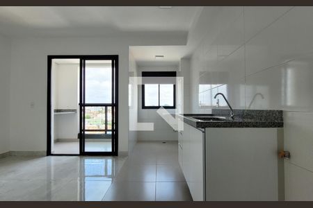 Apartamento para alugar com 45m², 2 quartos e 1 vagaCozinha