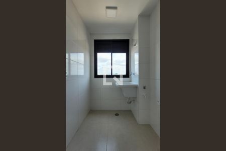 Apartamento para alugar com 45m², 2 quartos e 1 vagaLavanderia