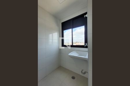 Apartamento para alugar com 45m², 2 quartos e 1 vagaLavanderia