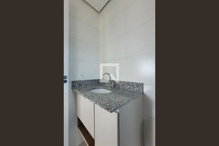 Apartamento para alugar com 45m², 2 quartos e 1 vagaBanheiro