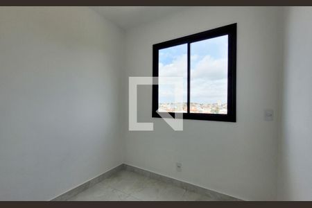 Quarto 1 de apartamento à venda com 2 quartos, 45m² em Parque Novo Oratório, Santo André