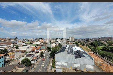 Apartamento para alugar com 45m², 2 quartos e 1 vagaVista