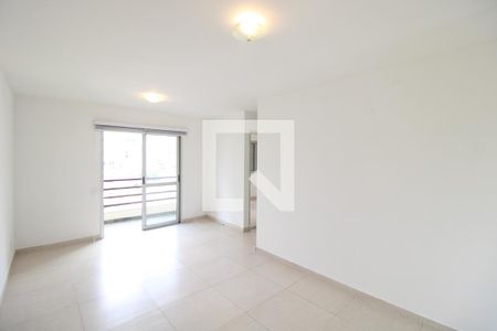 Sala de apartamento para alugar com 2 quartos, 60m² em Vila Isolina Mazzei, São Paulo