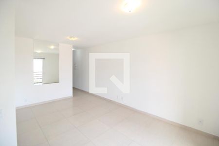 Sala de apartamento para alugar com 2 quartos, 60m² em Vila Isolina Mazzei, São Paulo