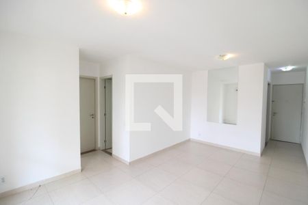 Sala de apartamento para alugar com 2 quartos, 60m² em Vila Isolina Mazzei, São Paulo