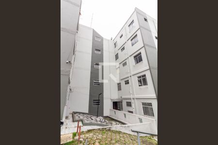 Apartamento à venda com 48m², 2 quartos e 1 vaga Apartamento à venda com 48m², 2 quartos e 1 vagaÁrea comum