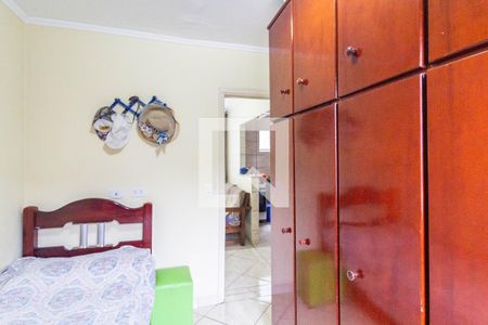 Quarto 1 de apartamento à venda com 2 quartos, 48m² em Conjunto Residencial José Bonifácio, São Paulo