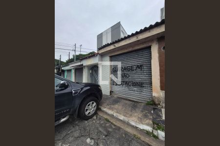Apartamento à venda com 48m², 2 quartos e 1 vaga Apartamento à venda com 48m², 2 quartos e 1 vagaFachada