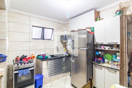Apartamento à venda com 48m², 2 quartos e 1 vaga Apartamento à venda com 48m², 2 quartos e 1 vagaCozinha e Área de Serviço