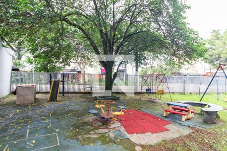 Apartamento à venda com 48m², 2 quartos e 1 vaga Apartamento à venda com 48m², 2 quartos e 1 vagaÁrea Comum - Playground