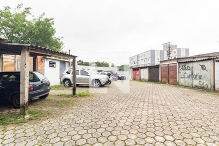 Apartamento à venda com 48m², 2 quartos e 1 vaga Apartamento à venda com 48m², 2 quartos e 1 vagaÁrea comum