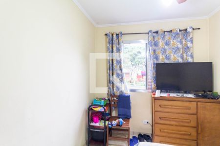 Quarto 2 de apartamento à venda com 2 quartos, 48m² em Conjunto Residencial José Bonifácio, São Paulo