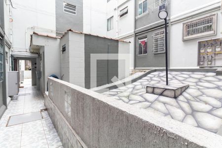 Apartamento à venda com 48m², 2 quartos e 1 vaga Apartamento à venda com 48m², 2 quartos e 1 vagaÁrea comum