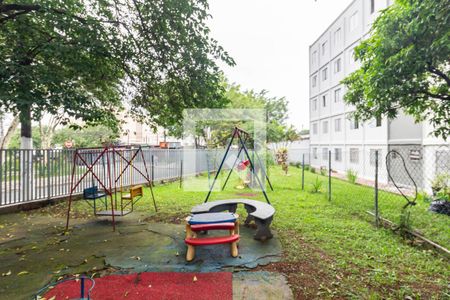 Apartamento à venda com 48m², 2 quartos e 1 vaga Apartamento à venda com 48m², 2 quartos e 1 vagaÁrea Comum - Playground